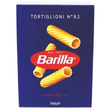 Barilla Gratis: Tortiglioni