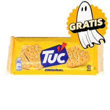 Mindestens haltbar bis: 31.01.2026 Tuc TUC Original