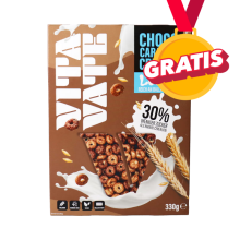 Vitavate Choco-Caramel Cerealien 